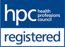 Registered Clinical Psychologist by the Health Professionals Council 